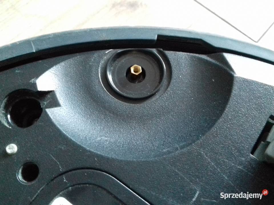 Odkurzacz automatyczny Samsung NaviBot SR8855 Bydgoszcz
