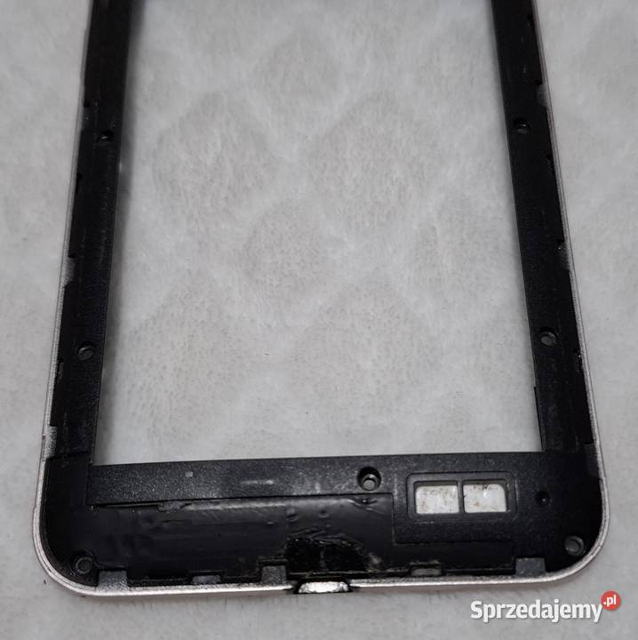 Ramka obudowa kopus część do Asus Zenfone Z010D Czeladź
