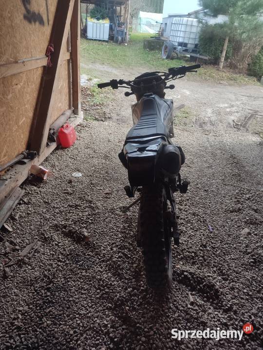 kreidler 125 Nowy Sącz