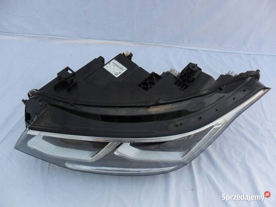 REFLEKTOR PRZÓD STRONA LEWA VOLKSWAGEN TIGUAN sprzedam
