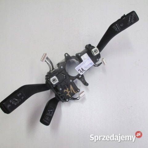 PRZEŁĄCZNIK ZESPOLONY VW AUDI 5K0953501CS Rakoniewice sprzedam