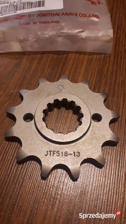Zębatka przednia Jt13z kawasaki el250 klx250s Kudowa-Zdrój