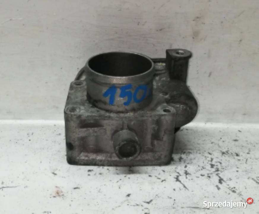 Przepustnica Opel 17 CDTI 8973002310 Suchedniów sprzedam