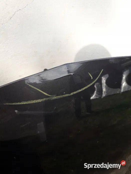 Maska Opel Insignia A pokrywa silnika Opel dolnośląskie