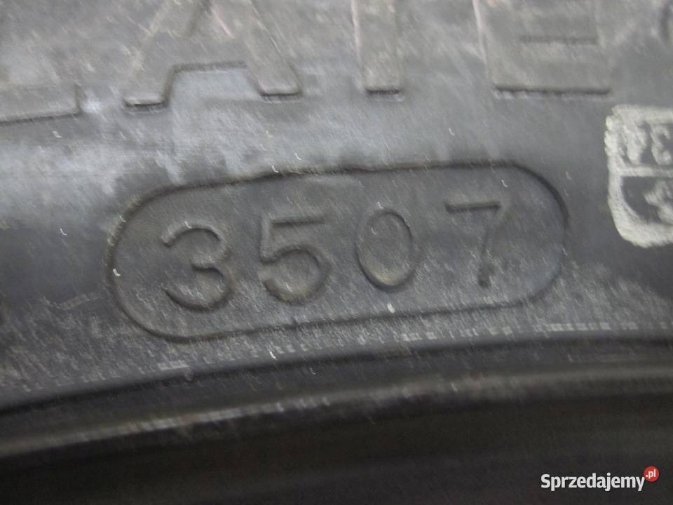 VW GOLF AUDI SEAT ALTEA koło dojazdowe 1257016