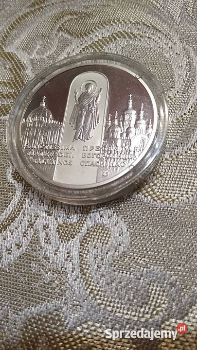 Srebrny medal małopolskie Kraków