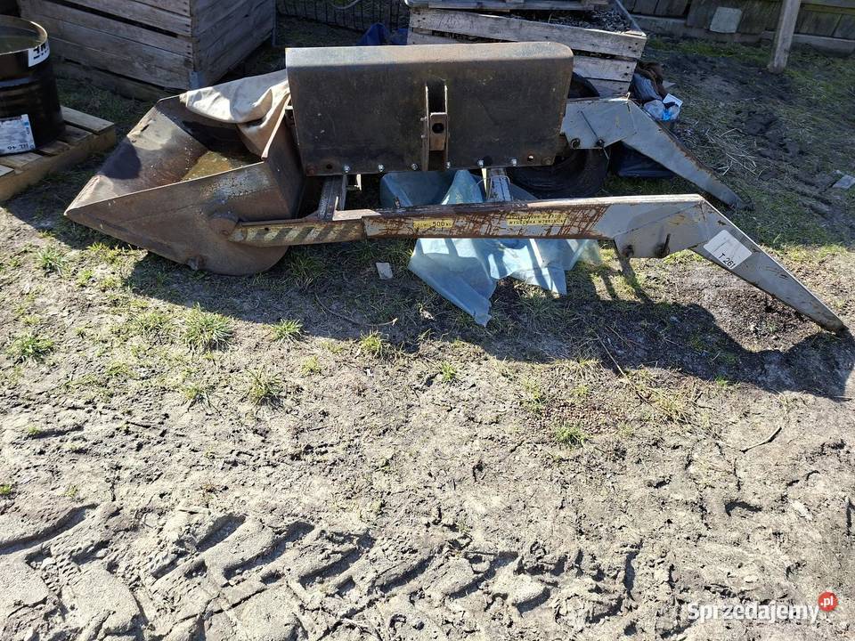 David Brown 885 sadowniczy Napęd 2x4 Wólka Kolczyńska sprzedam