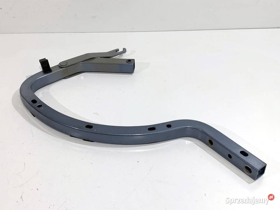 ZAWIAS KLAPY LEWY TYŁ TOYOTA COROLLA E21