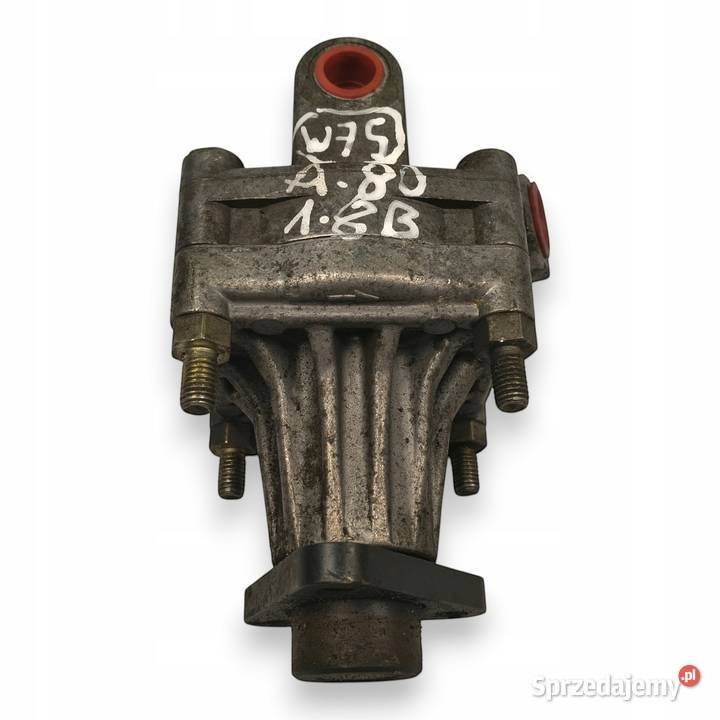 POMPA WSPOMAGANIA AUDI 80 B3 B4 18 026145155B ZF