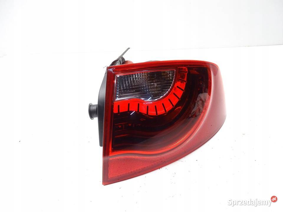 LAMPA PRAWY TYŁ PRAWA TYLNA 3R5945096D LED