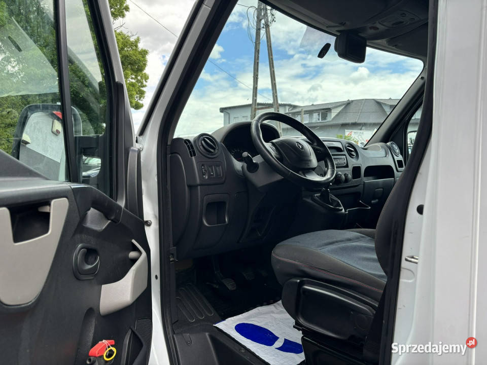 Renault Master L2H2