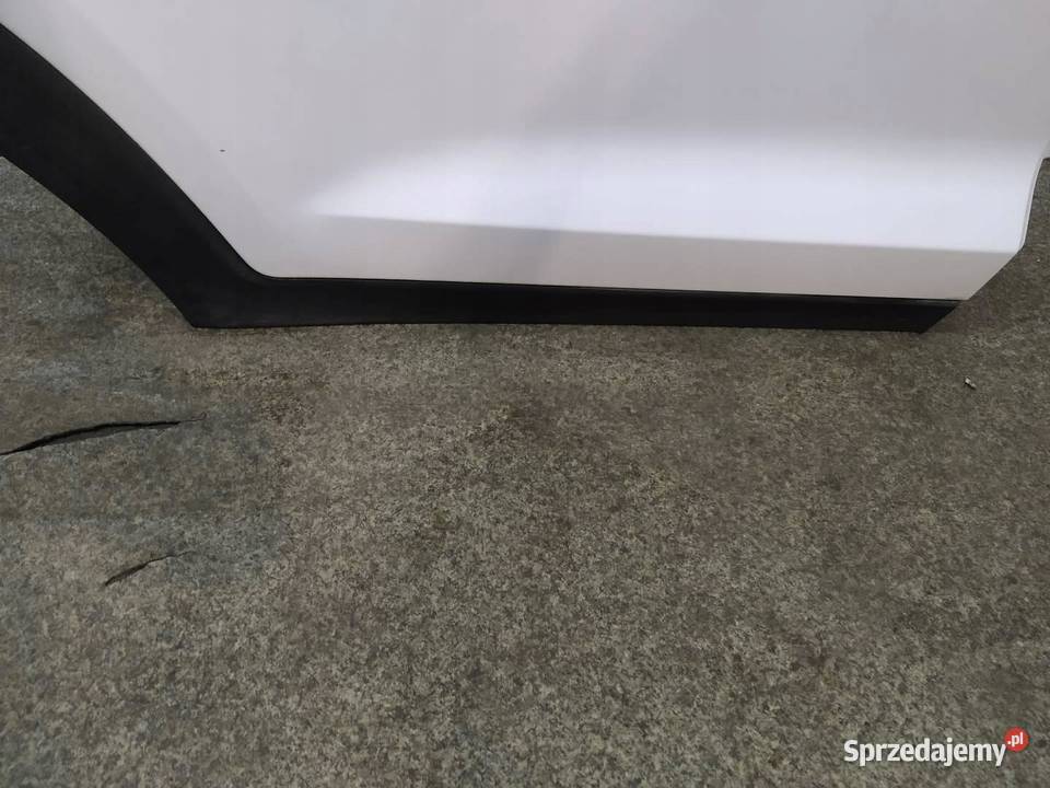 DRZWI PRAWE TYŁ PYW Hyundai Tucson III 20152020