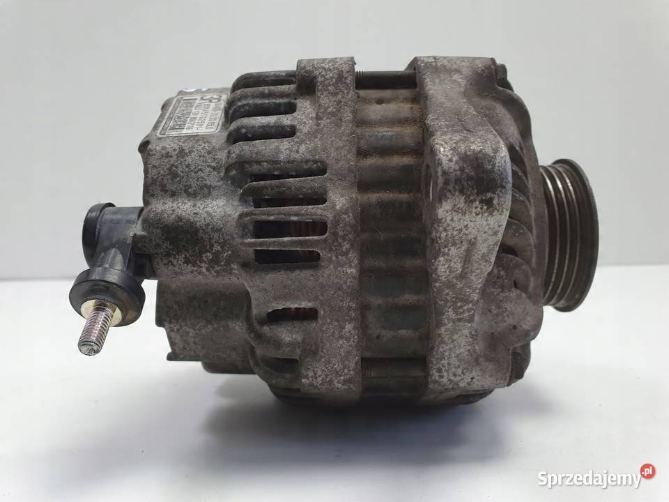 Suzuki Swift MK7 12 B ALTERNATOR A5TG2591 80A Janów