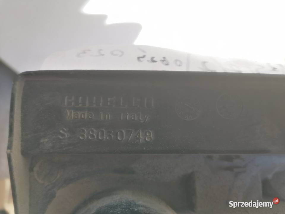 Vw Volkswagen Lupo Seat Arosa lampa tył tylna Lampy tylne Lampy tylne