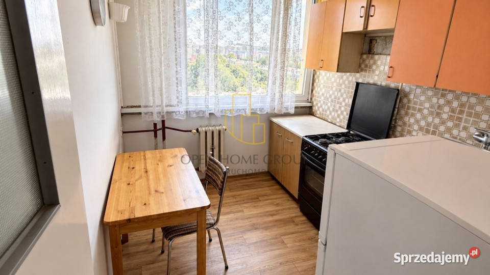 Popowice Kłodnicka 416 m balkon piwnica winda Wrocław