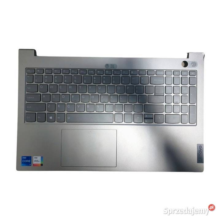 Palmrest ThinkBook 15IML Laptop 20RW 5cb1b34951 Nowy Sącz