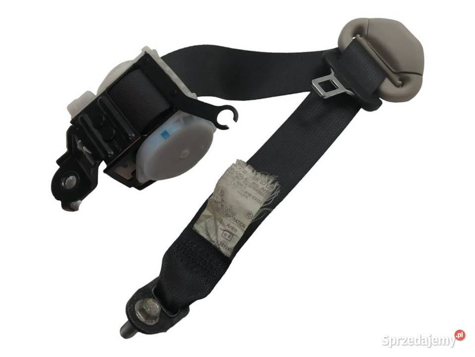 SUBARU OUTBACK IV BR 0914 PAS BEZPIECZEŃSTWA TYŁ Skarżysko-Kamienna