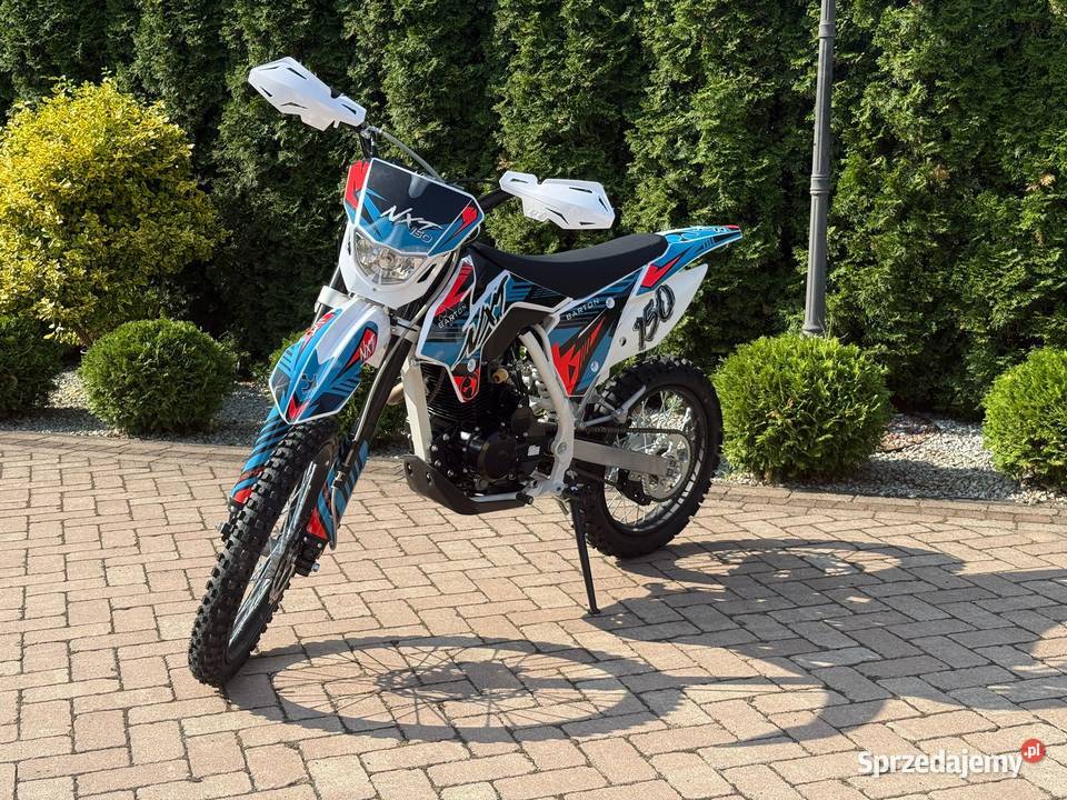 OKAZJA CROSS Barton NXT 150 Promocja Gwarancja Zambrów