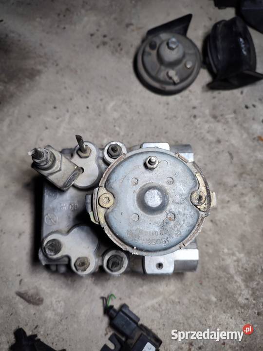 BMW E39 POMPA STEROWNIK ABS BOSCH 0265217000 Żerocin