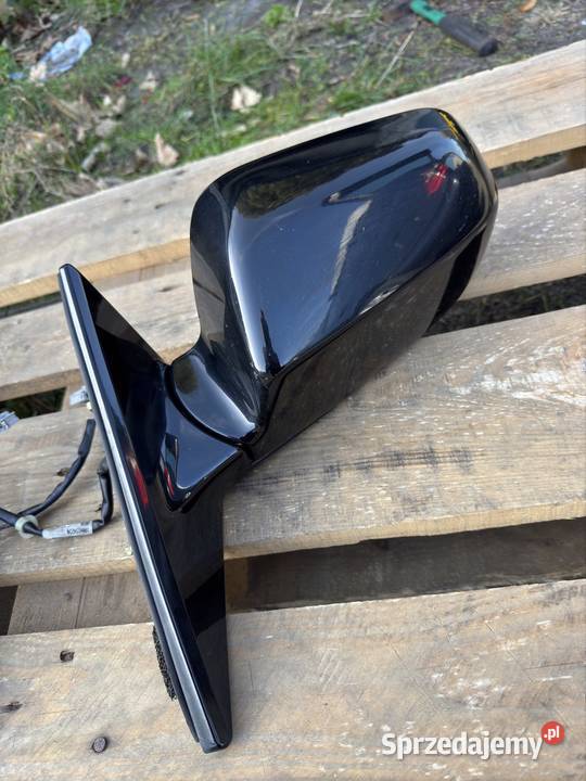 Lusterka Honda accord 6 coup zachodniopomorskie Goleniów sprzedam