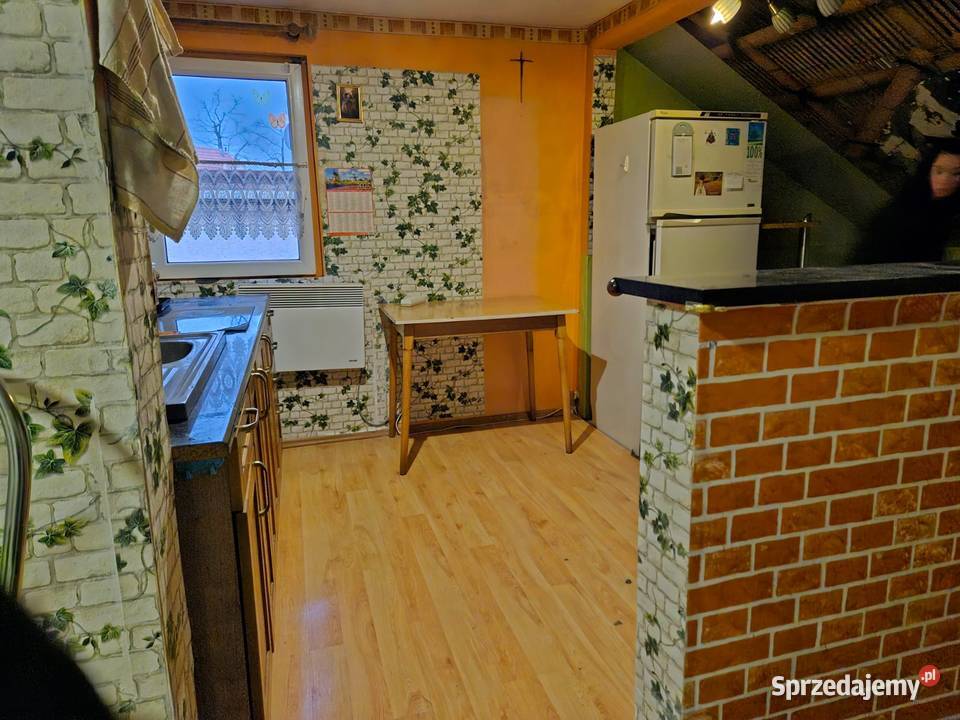 Mieszkanie 3 pokoje 65m2 Sprzedaż sprzedam