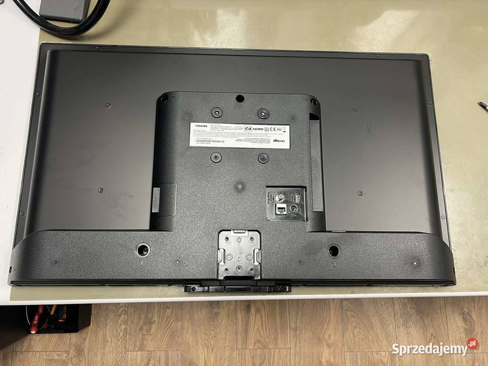 Toshiba 32LV3E63DG Podświetlenie backlight Gliwice