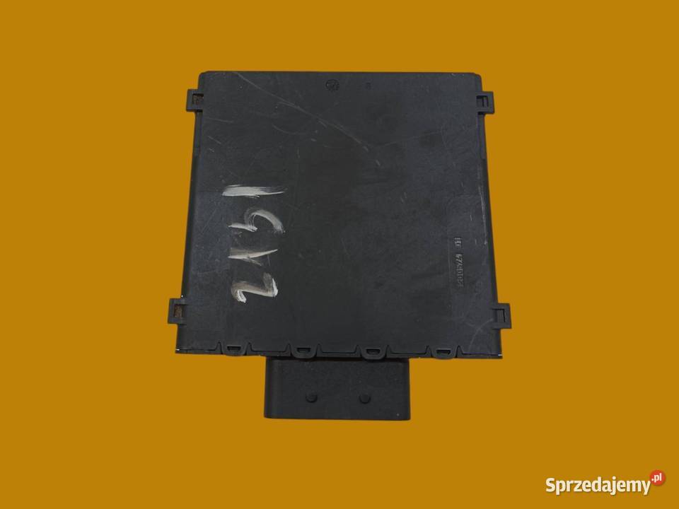MODUŁ STABILIZATOR NAPIĘCIA 8K0959663 Audi A5 I osobowe