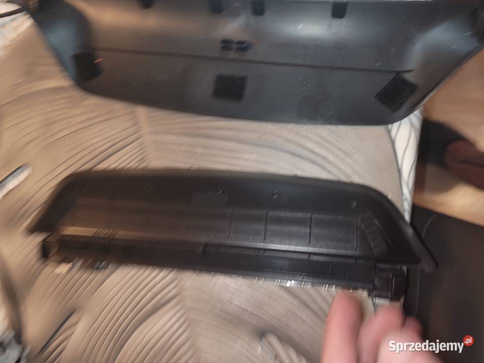 6905492 TRZECIE SWIATLO STOP BMW E46 COMPACT Środek Oświetlenie Lublin