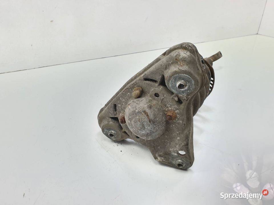 AMORTYZATOR LEWY PRZÓD AUDI A4 B5 8D0413031AC Pozostałe kujawsko-pomorskie