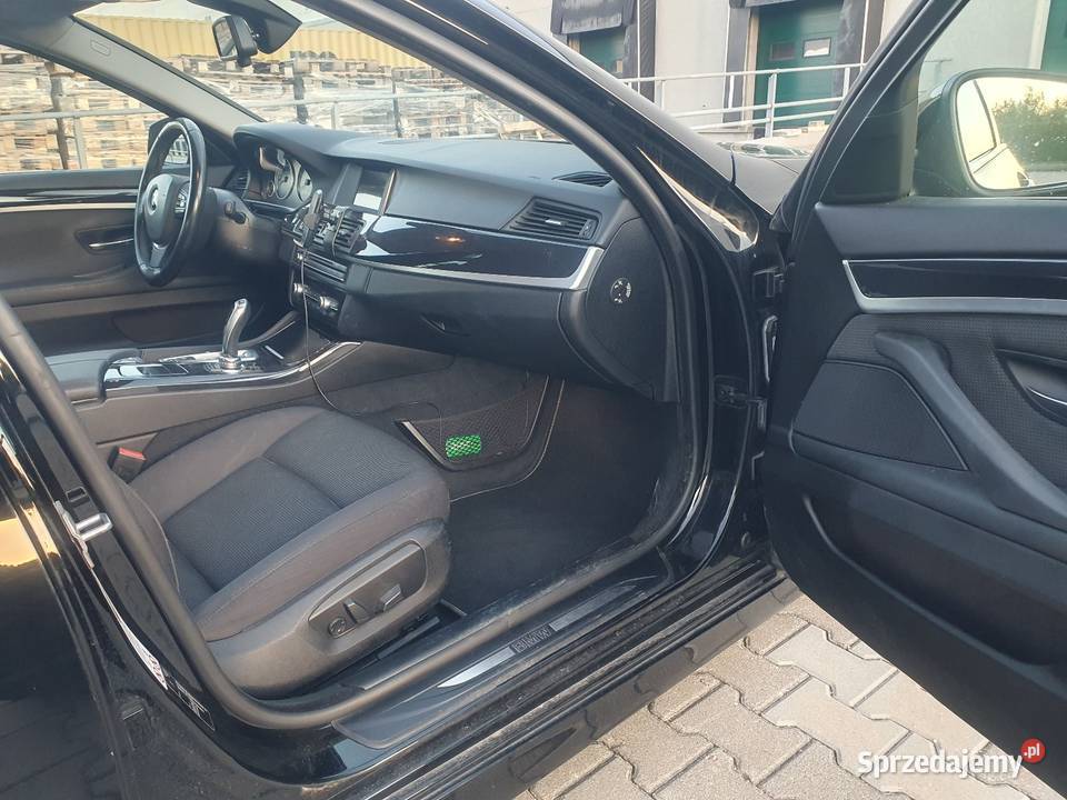 BMW 5 F11 Somonino sprzedam
