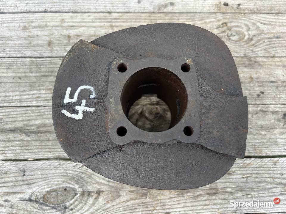 DAWCA ŻEBEREK SHL M11 CYLINDER M06 175 Kraków
