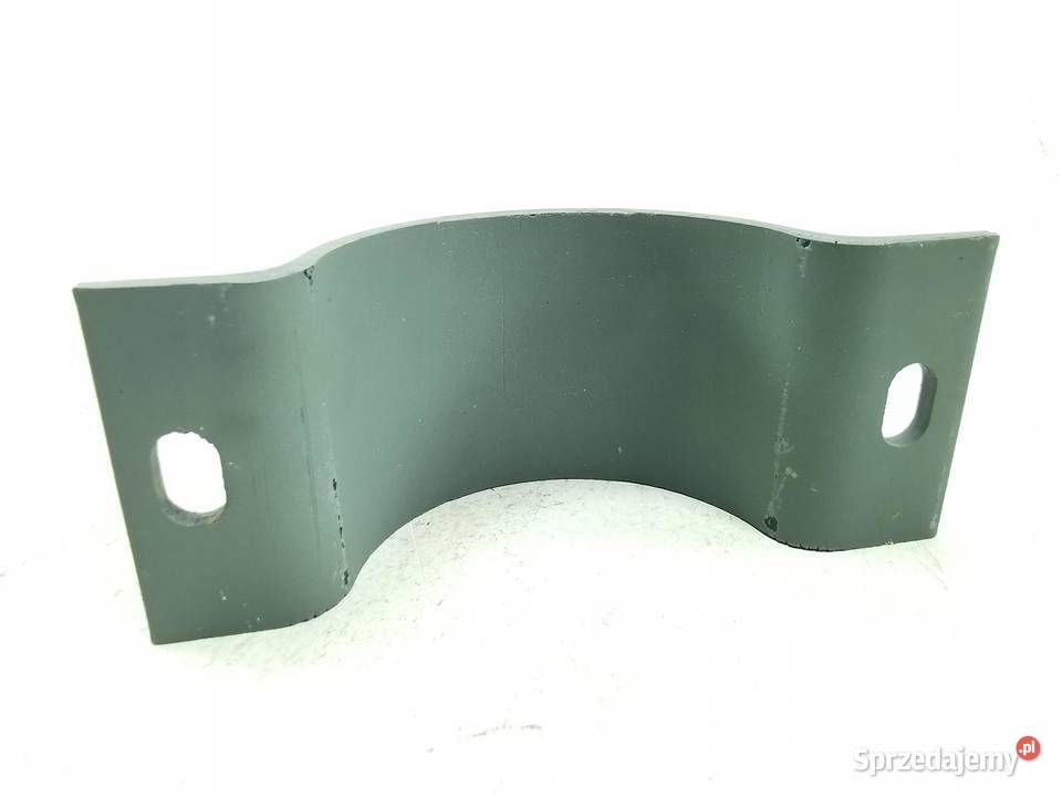 ZACISK RURY WYDECHOWEJ IVECO EUROCARGO 19962001 sprzedam