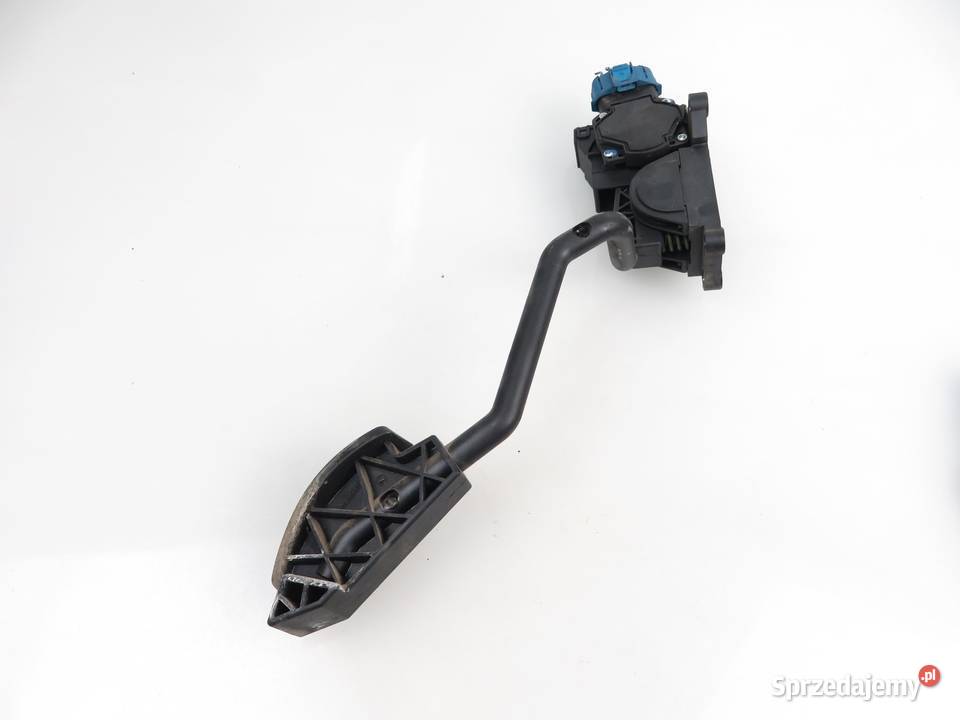 POTENCJOMETR GAZU LANCIA LYBRA 19 JTD 0280752231 osobowe małopolskie