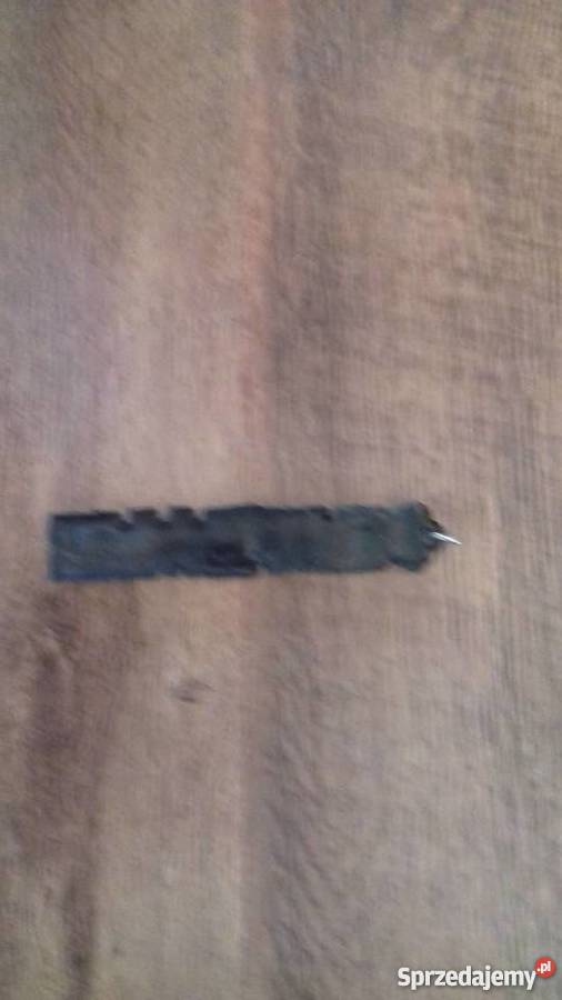 Zawieszka imienna Nathalie