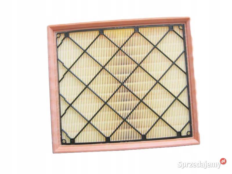 VOLVO V70 XC70 XC60 oryginal filtr powietrza OE Bielany Wrocławskie