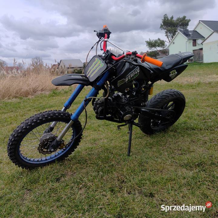 Cross loncin 80110 Stare Siołkowice