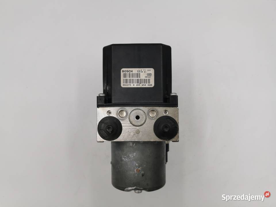 Pompa ABS DSC BMW 7 E65 E66 0265225007 Wyszków