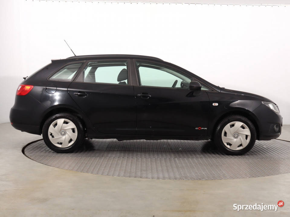 Seat Ibiza 14 16V wspomaganie kierownicy Katowice sprzedam