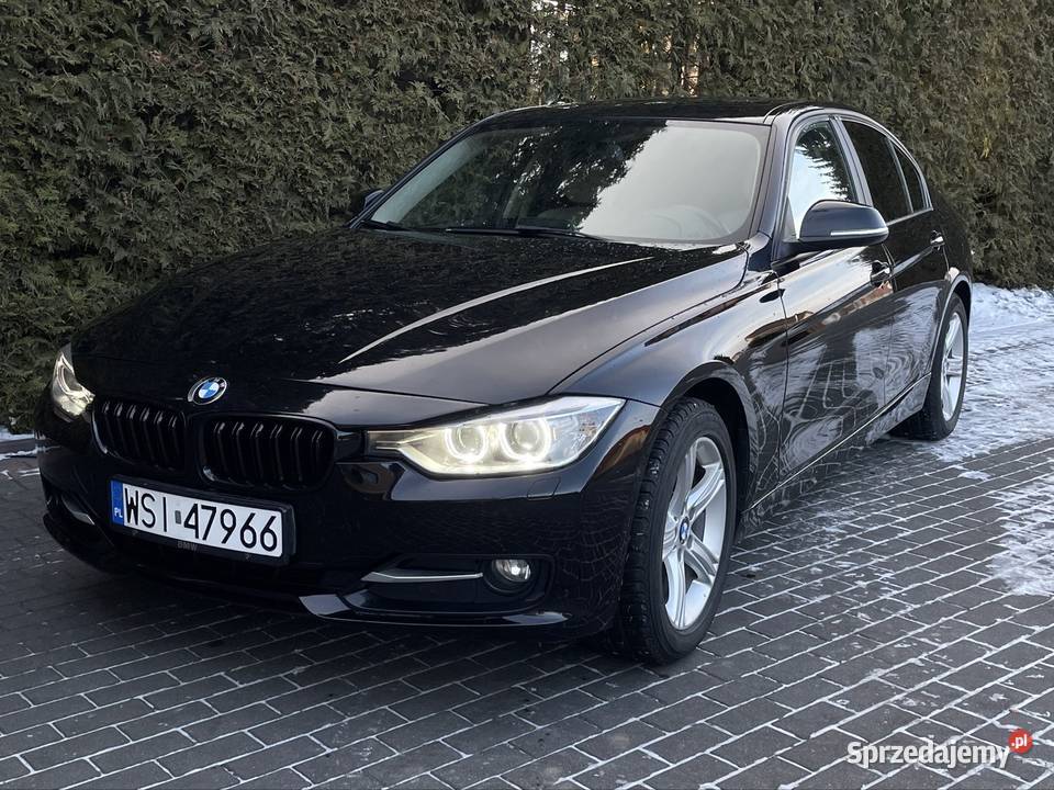 BMW Seria 3 Salon Polska