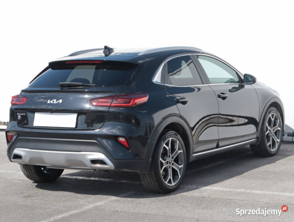 Kia XCeed PluginHybrid XCeed