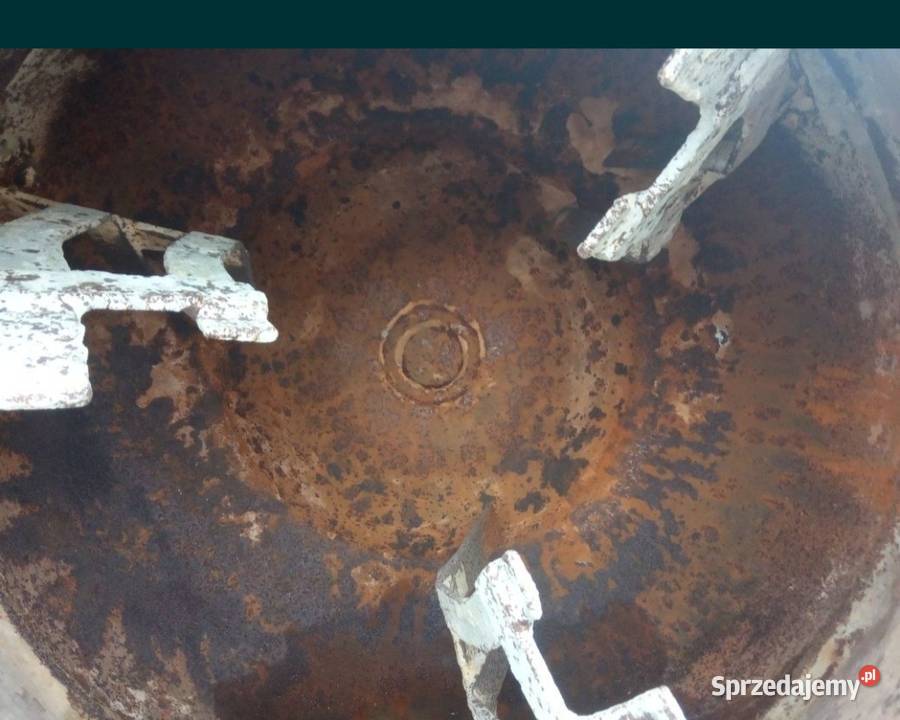 Betoniarka Altrad Belle diesel ok 300lmodel opolskie Opole