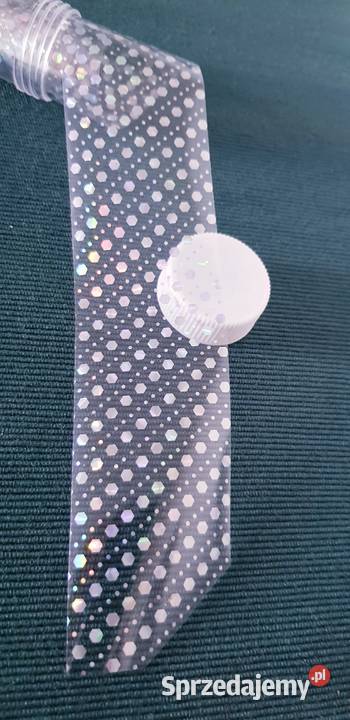 Folia transferowa do paznokci 4 Manicure, pedicure Dąbrowa Górnicza sprzedam