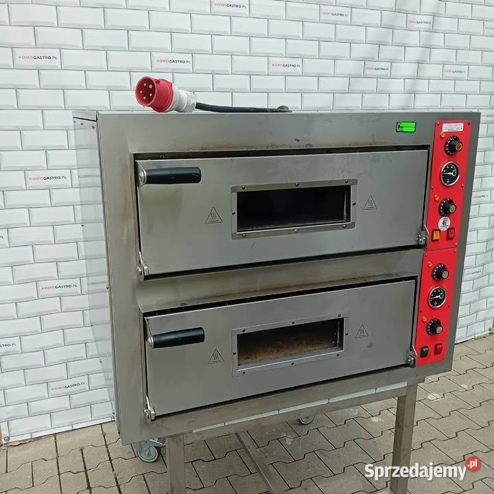 Piec do pizzy 52241 mazowieckie sprzedam