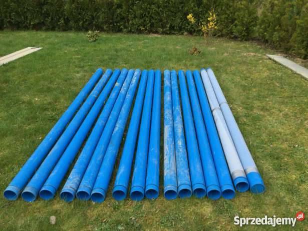 Studnia głębinowa Studnie głębinowe Wiercenie Usługi ogrodnicze Szczecinek