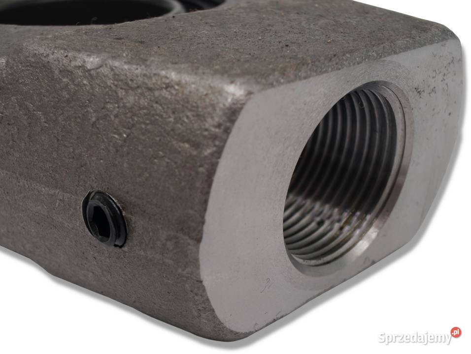 UCHO SIŁOWNIKA KT250 ŁOŻYSKO GE30 30mm M22x15 Solec Kujawski sprzedam