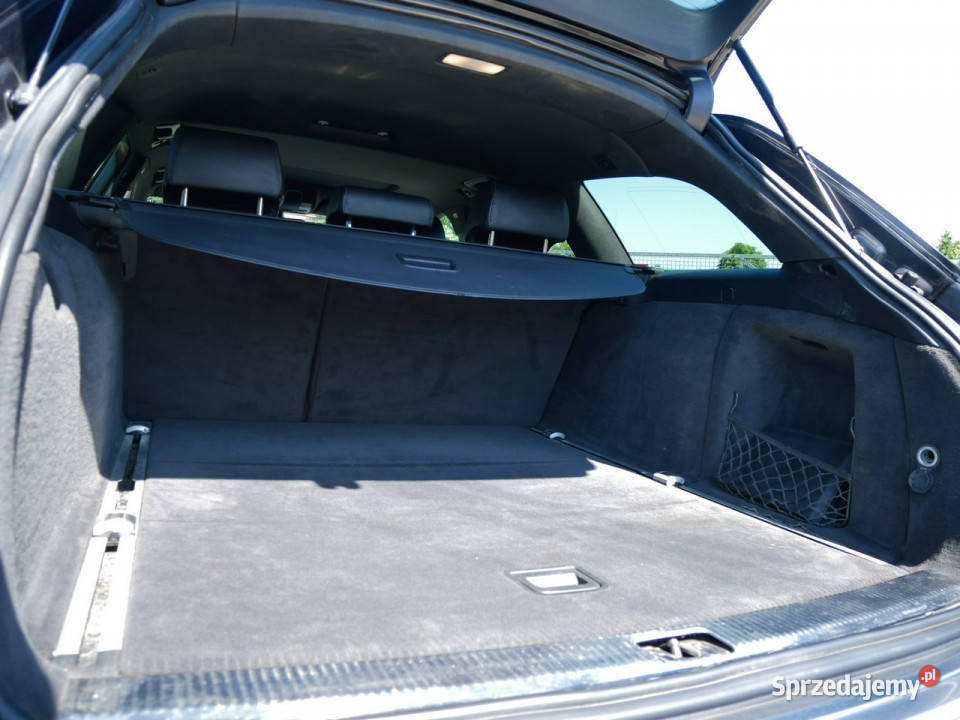Audi A6 Allroad 30 TDI 233 Quattro 4x4 Skóra Goczałkowice-Zdrój sprzedam