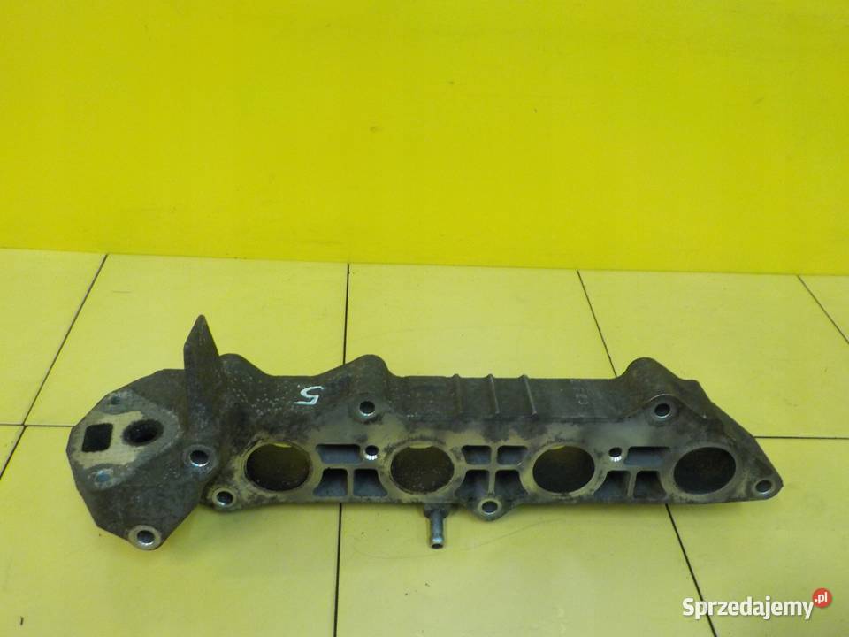 HONDA INSIGHT JAZZ 13 HYBRYDA 12r 88 LDA3 Suków sprzedam