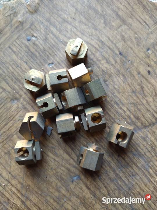 Blokada linki Fiat 126p Tłuszcz sprzedam