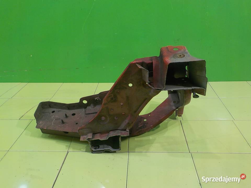 NISSAN NV200 15 DCI 10r VAN podluznica lewa Suków sprzedam