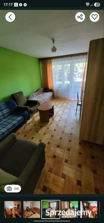 Pokoje na wynajem mieszkanie Rzeszów Nowe Miasto podkarpackie sprzedam